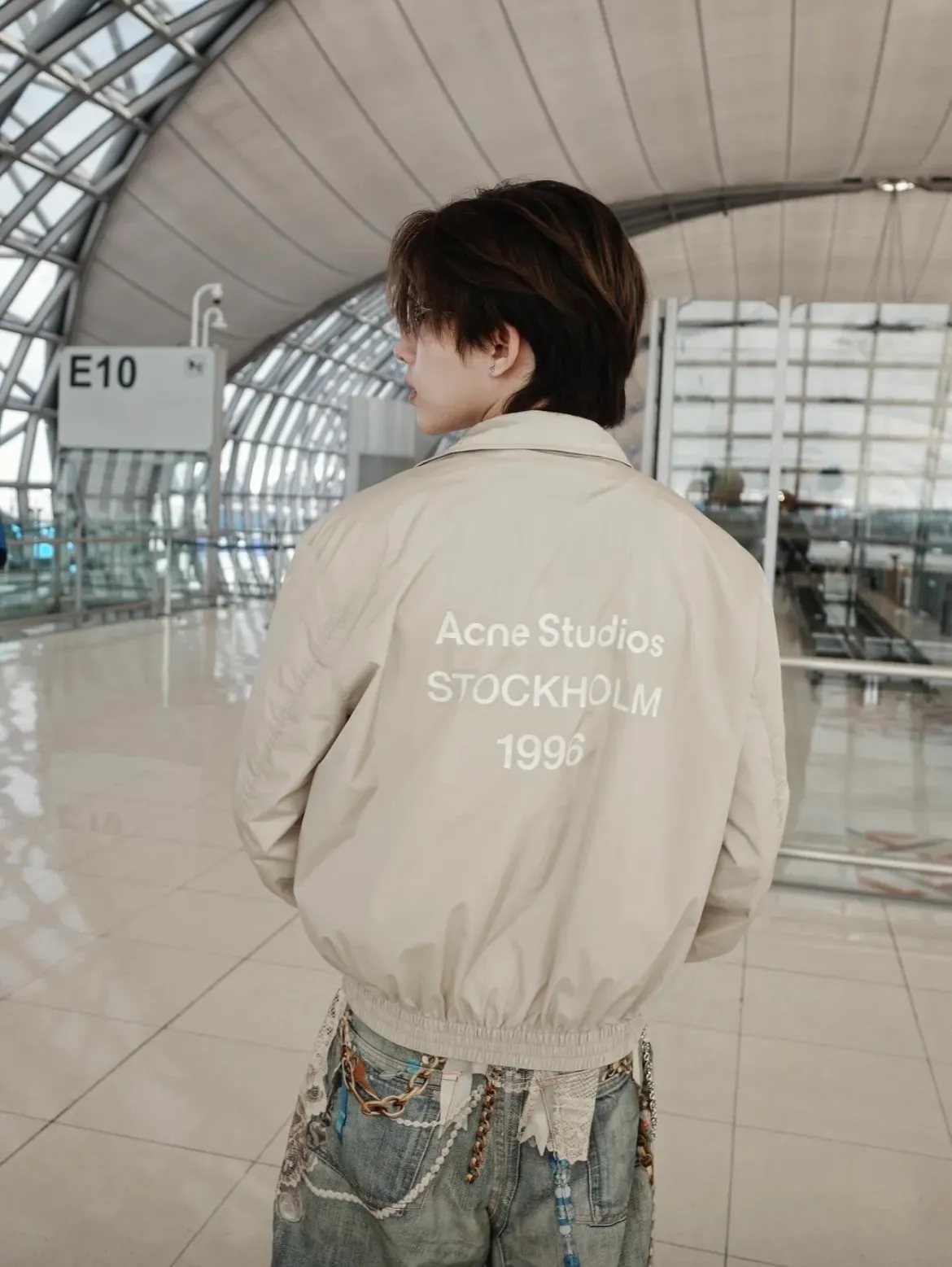 【 Same Style 】